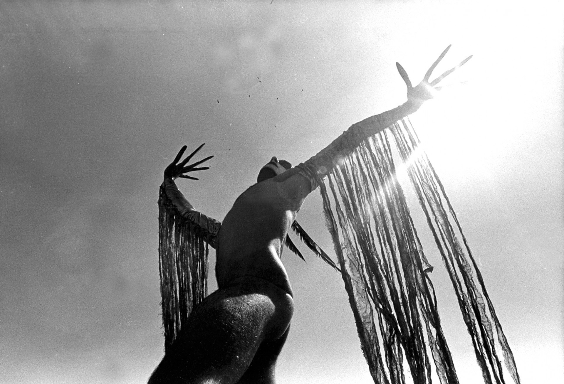 Exposição 'Eu Prefiro Ser' homenageia 85 anos de Ney Matogrosso - Divulgação / Angelo Zolini