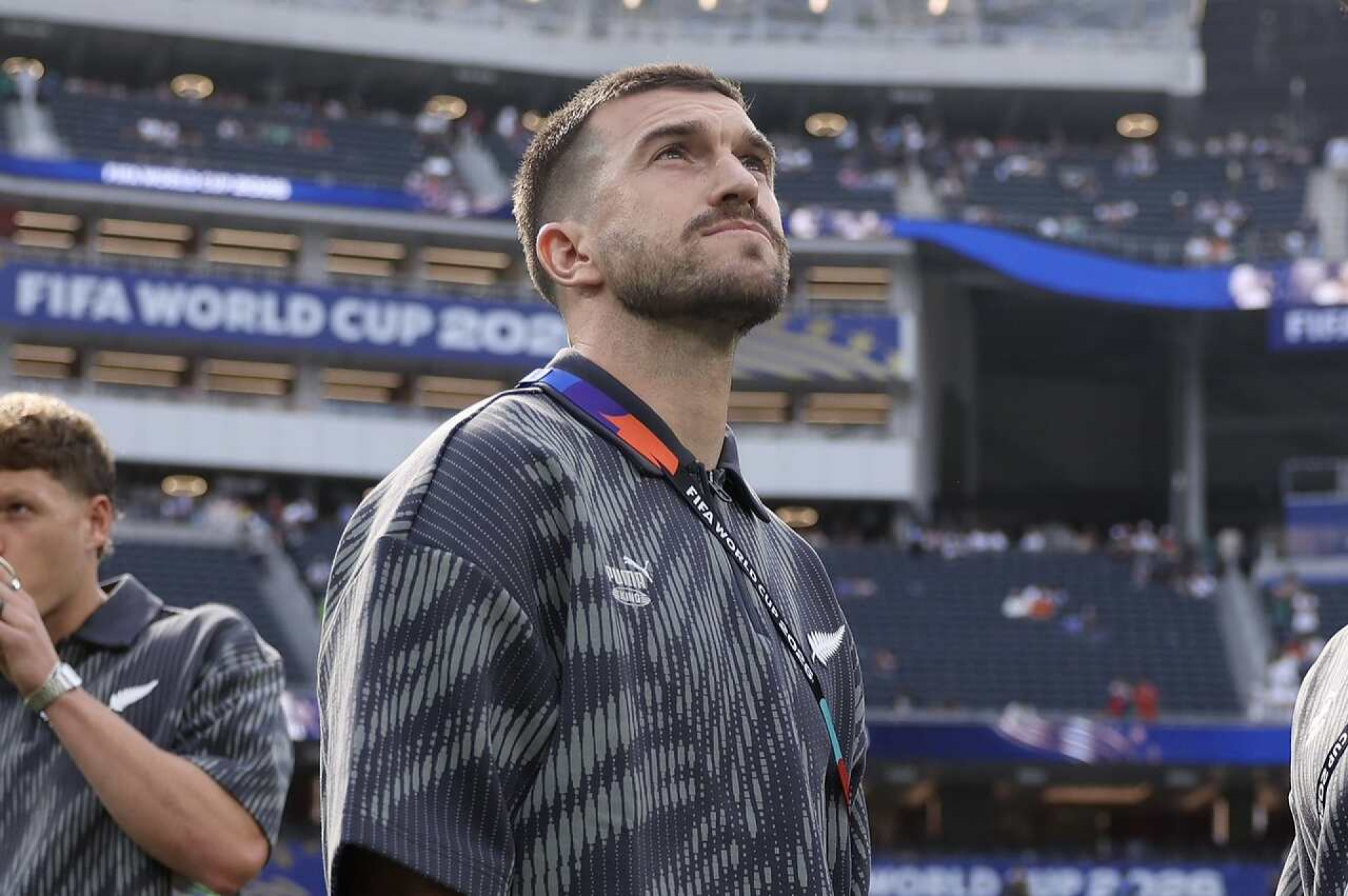 Olimpia anuncia contrata&ccedil;&atilde;o de “sensa&ccedil;&atilde;o” da Copa do Mundo