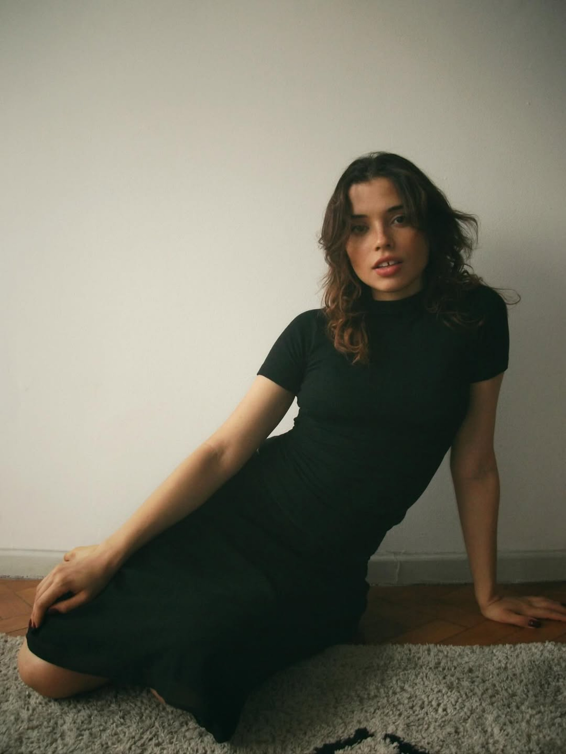 Julia Lemos interpreta Ana Maria em 'A Nobreza com Amor' - Reprodução Instagram
