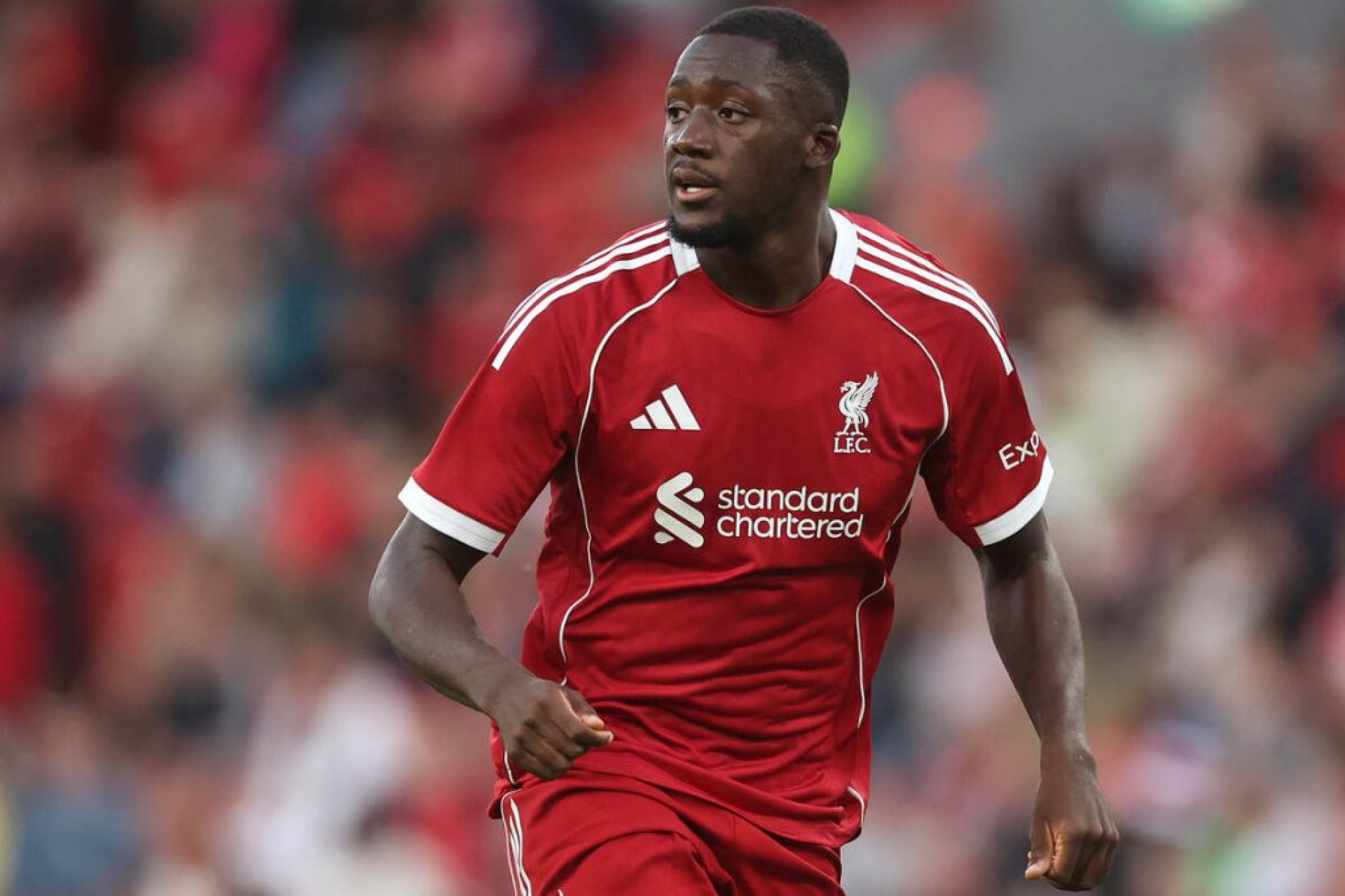 Real Madrid anuncia contrata&ccedil;&atilde;o do zagueiro Konat&eacute;