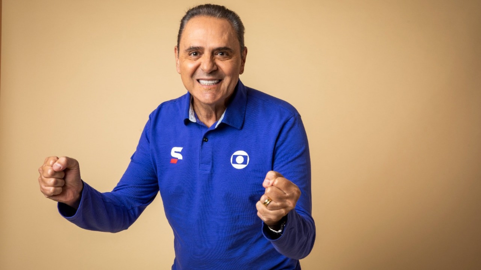 2030 vira prioridade da Globo