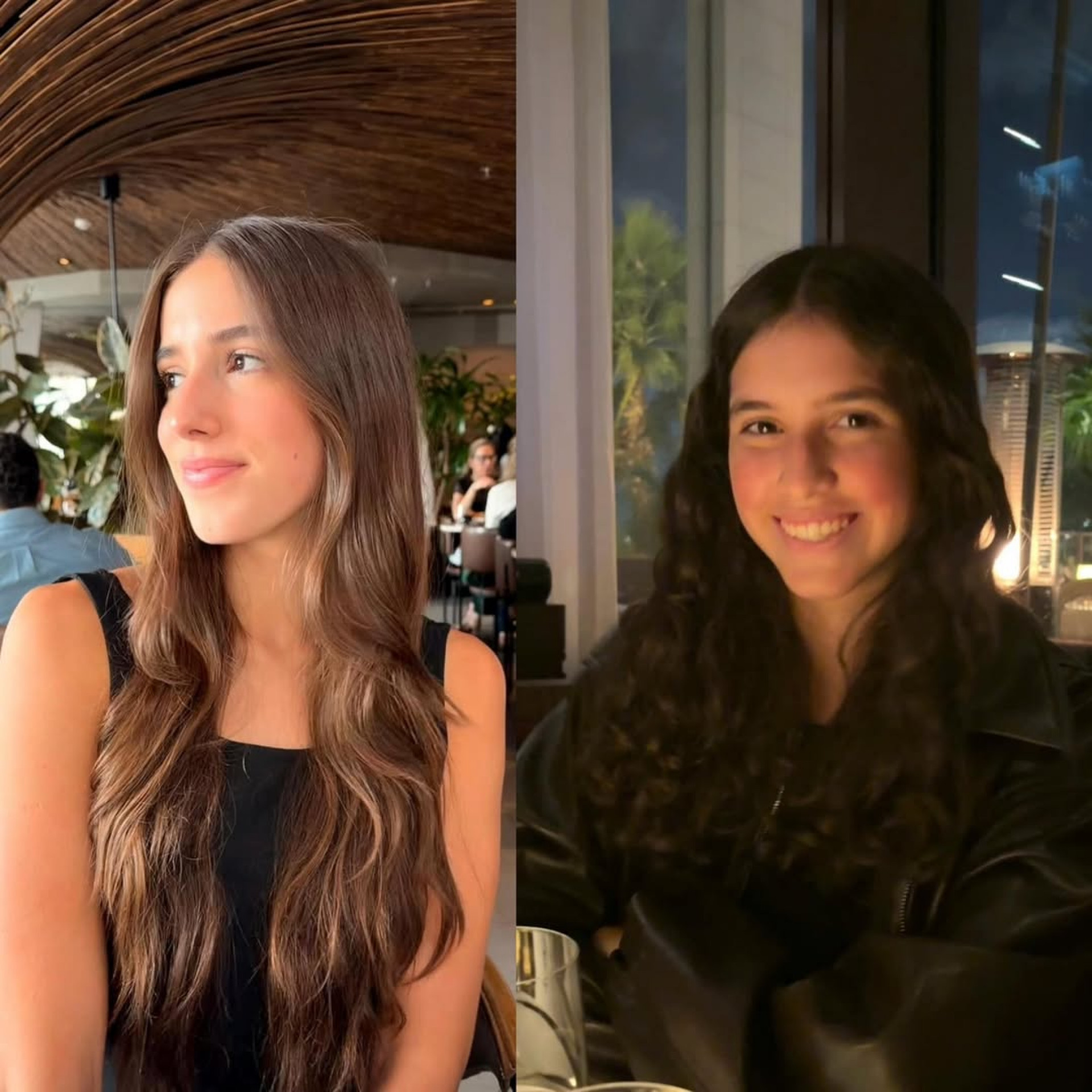Vera Viel celebrou o aniversário das filhas Clara e Maria - Reprodução/Instagram