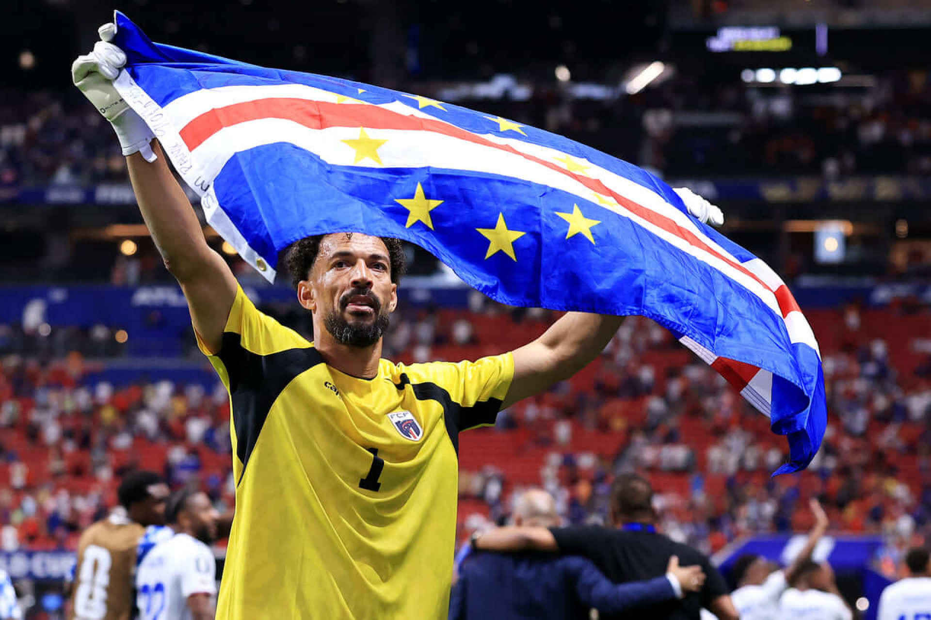 Gols hist&oacute;ricos e apenas um ponto: a 1&ordf; rodada dos debutantes da Copa