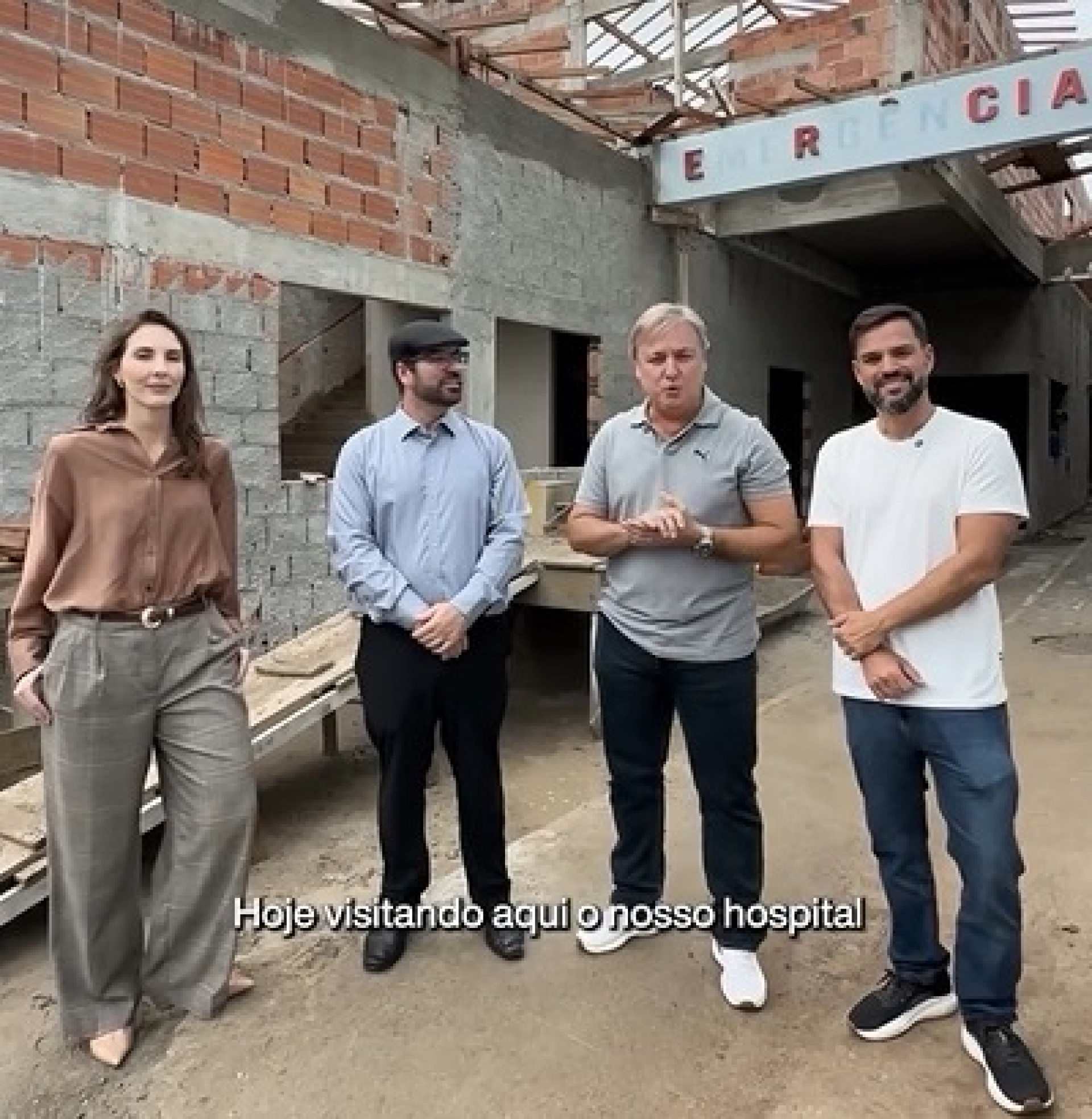 Aproximação entre vice-prefeito de Cabo Frio, prefeito de Búzios e Eduardo Paes chama atenção