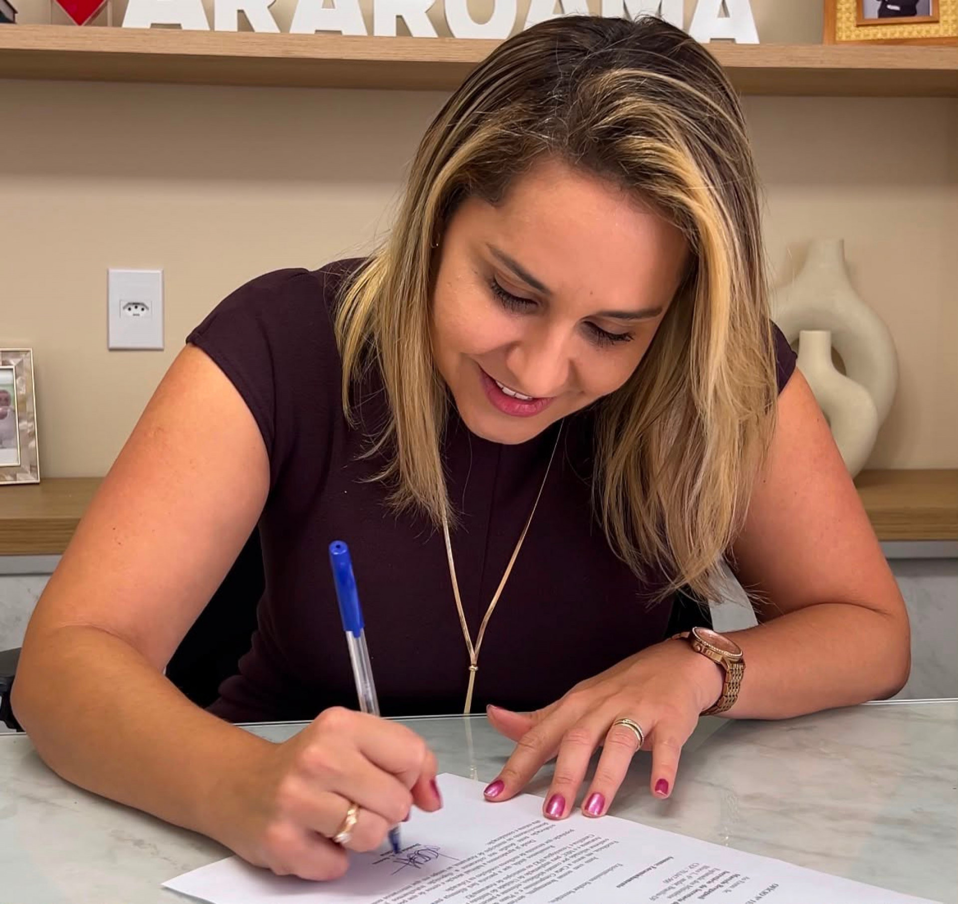 Sonho do IFRJ em Araruama ganha força após novo passo de Daniela Soares junto ao MEC