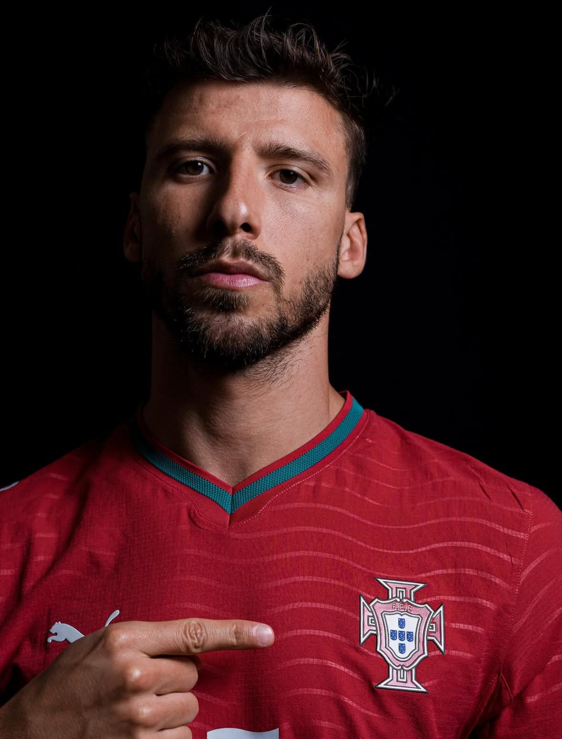 Portugal pode ter reforço para a partida contra o Uzbequistão