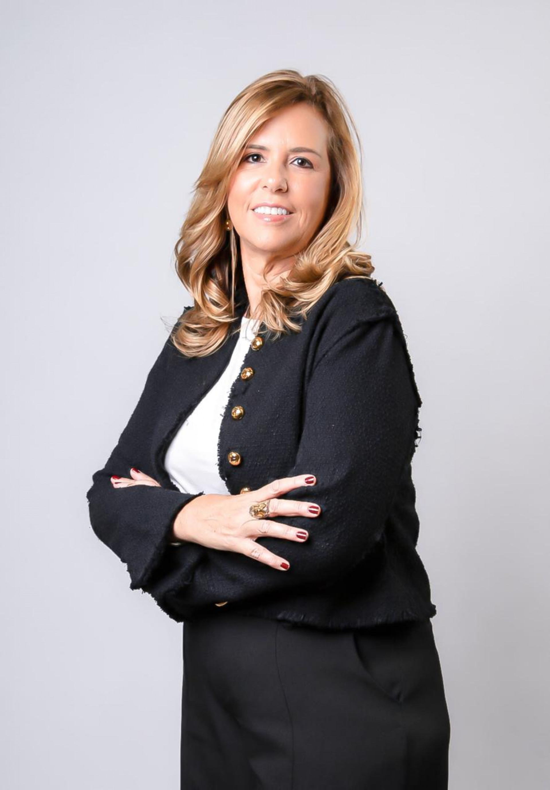 Ylana Miller fala dos problemas que as mulheres enfrentam nas empresas - Divulgação