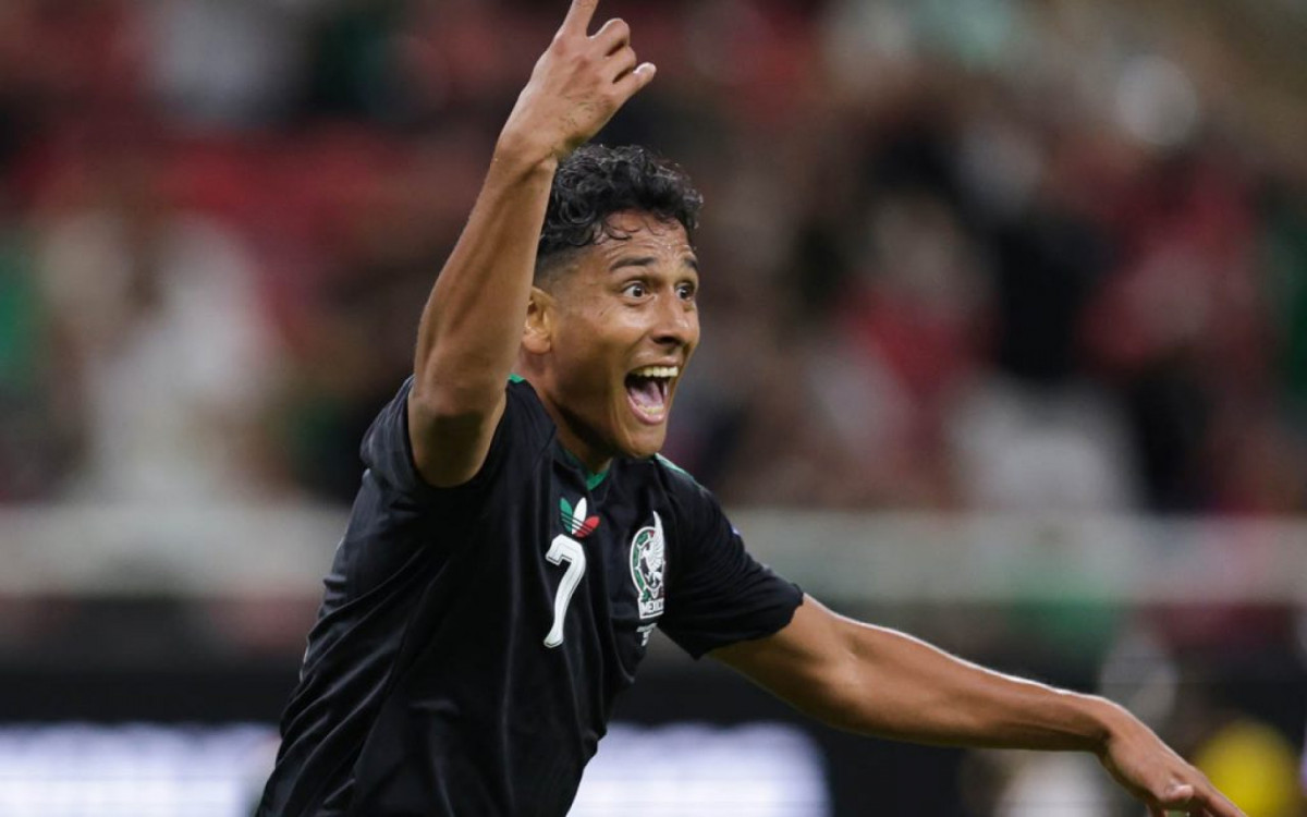 M&eacute;xico aproveita vacilo, vence a Coreia do Sul e garante vaga no mata-mata da Copa