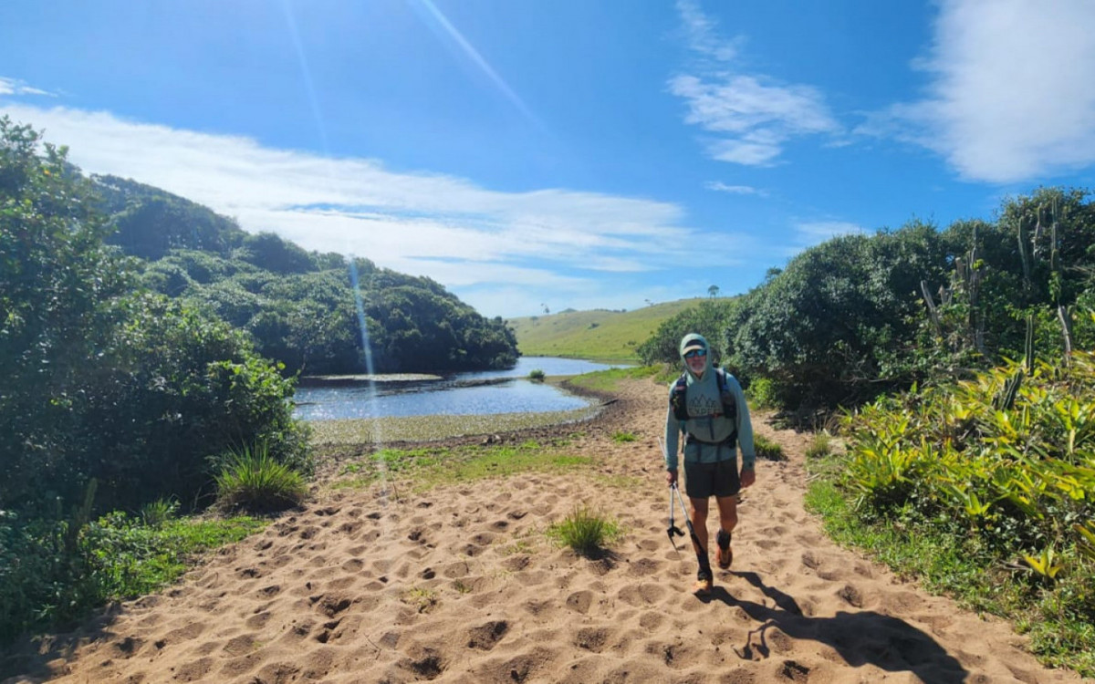 Travessia Mico-leão-dourado une as belezas naturais da região e fortalece o ecoturismo em Casimiro de Abreu