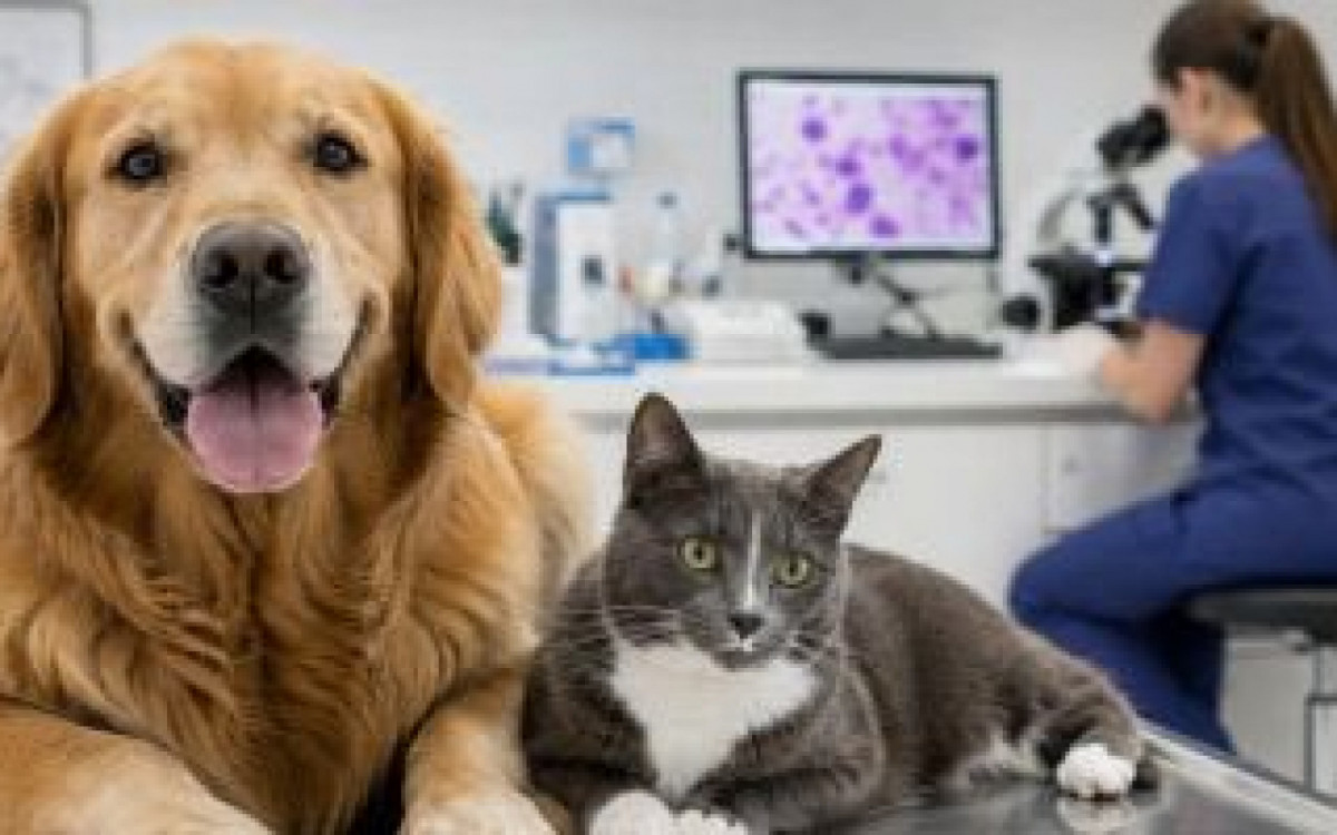 Sistemas inteligentes têm contribuído para diagnósticos mais rápidos, assertivos e eficientes, oferecendo suporte aos médicos-veterinários na tomada de decisões clínicas
