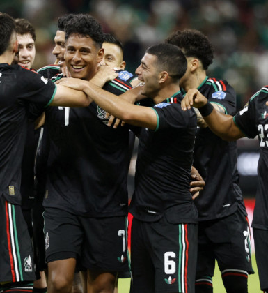 Primeiro classificado, goleada e mais: o resumo do oitavo dia da Copa