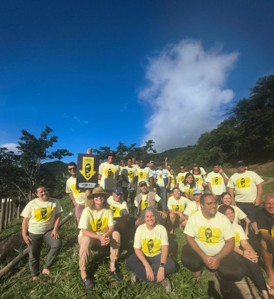 Travessia do Mico-leão-dourado transforma Casimiro de Abreu em rota de ecoturismo, conservação e desenvolvimento