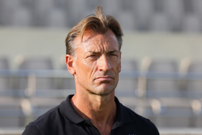 Técnico deixa o comando de seleção depois de apenas dois jogos