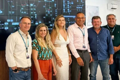 Contas de água no centro do debate e empresários de Rio das Ostras cobram soluções da Rio+ Saneamento