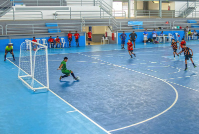 Macaé se transforma na capital do esporte e prepara maratona de eventos para agitar o fim de semana