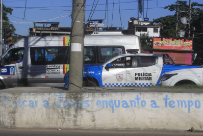 'Rio em disputa': como criminosos agem para aumentar territórios