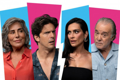 'Se Eu Fosse Você 3' tem data de estreia confirmada 
