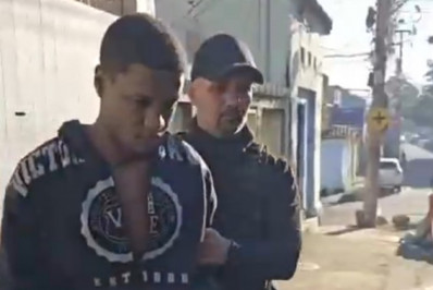 Acusados de torturar, matar e esquartejar adolescente de 14 anos são alvos de operação