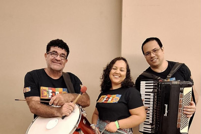 Santa Rosa recebe arraiá gratuito neste fim de semana na Praça Raul de Oliveira Rodrigues