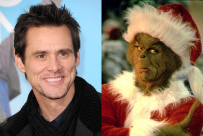 Após 26 anos, 'O Grinch' terá sequência com retorno de Jim Carrey