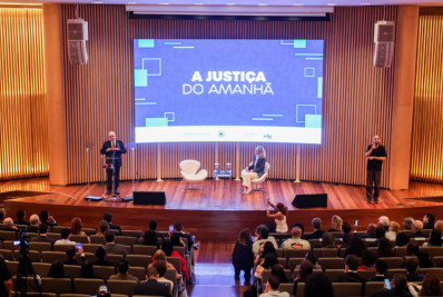 Fachin diz que espera regras do STF para supersalários ainda em junho
