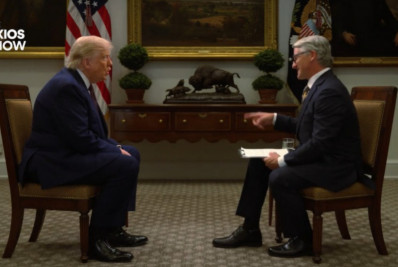 Trump refuta queda de popularidade nos EUA e diz que Rússia deveria voltar ao 'G8'