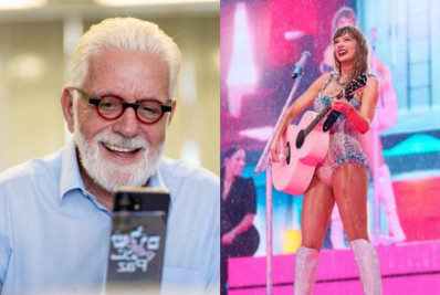 Jaques Wagner ganhou ingressos de camarote para show de Taylor Swift, aponta PF