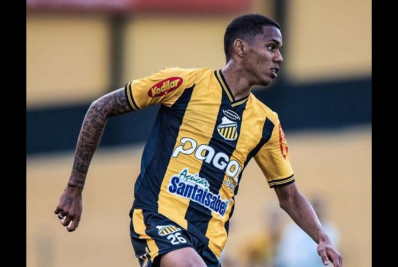 Antigo alvo de Botafogo e Fluminense é pego no doping por uso de cannabis