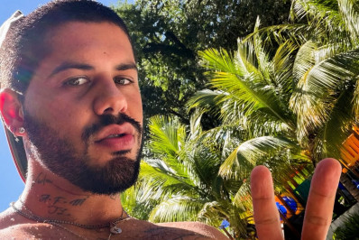 Zé Felipe abre o jogo sobre vida amorosa em interação com fãs