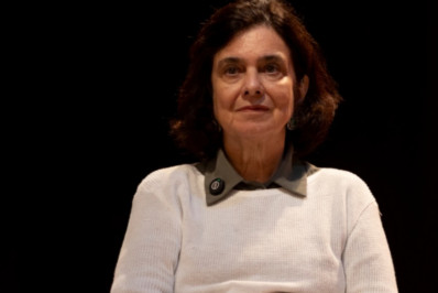 Aula magna no IFF e lançamento de livro com ex-ministra da Saúde em Campos