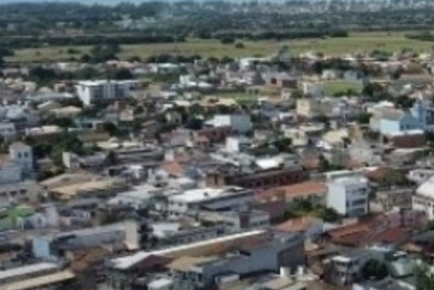 Endereçamento e criação de CEP em São João da Barra têm nova etapa