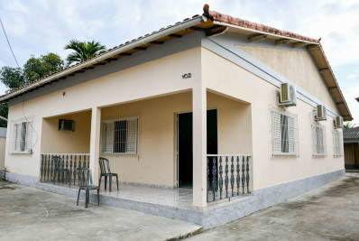 Prefeitura de Resende inaugura segunda Residência Terapêutica e amplia rede de atenção à saúde mental