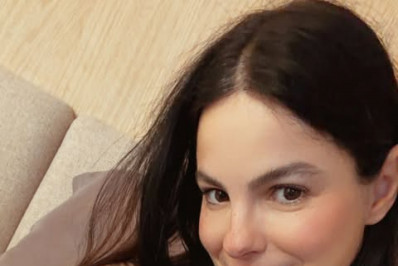 Sthefany Brito celebra 39 anos e se declara ao filho recém-nascido: 'Melhor presente'