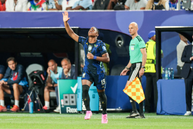 Endrick é sincero sobre ganhar espaço com Ancelotti: 'Vai fazer o melhor pelo time'