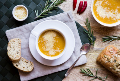 Inverno à mesa: receitas que aquecem o corpo e abraçam a alma