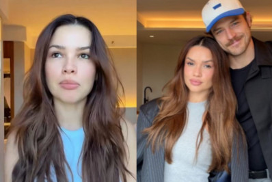 Após repercutir ao dizer que não pretende convidar alguns companheiros de suas madrinha, Juliette esclareceu o contexto da declaração - Reprodução / Instagram