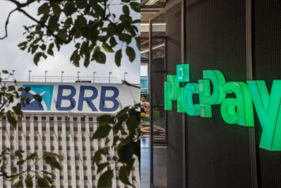 Operação mira BRB e PicPay por descontos de servidores do Distrito Federal