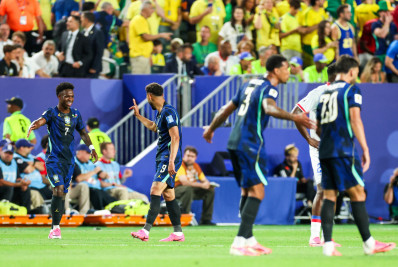 Brasil conquista primeira vitória na Copa e web vai à loucura; veja os memes