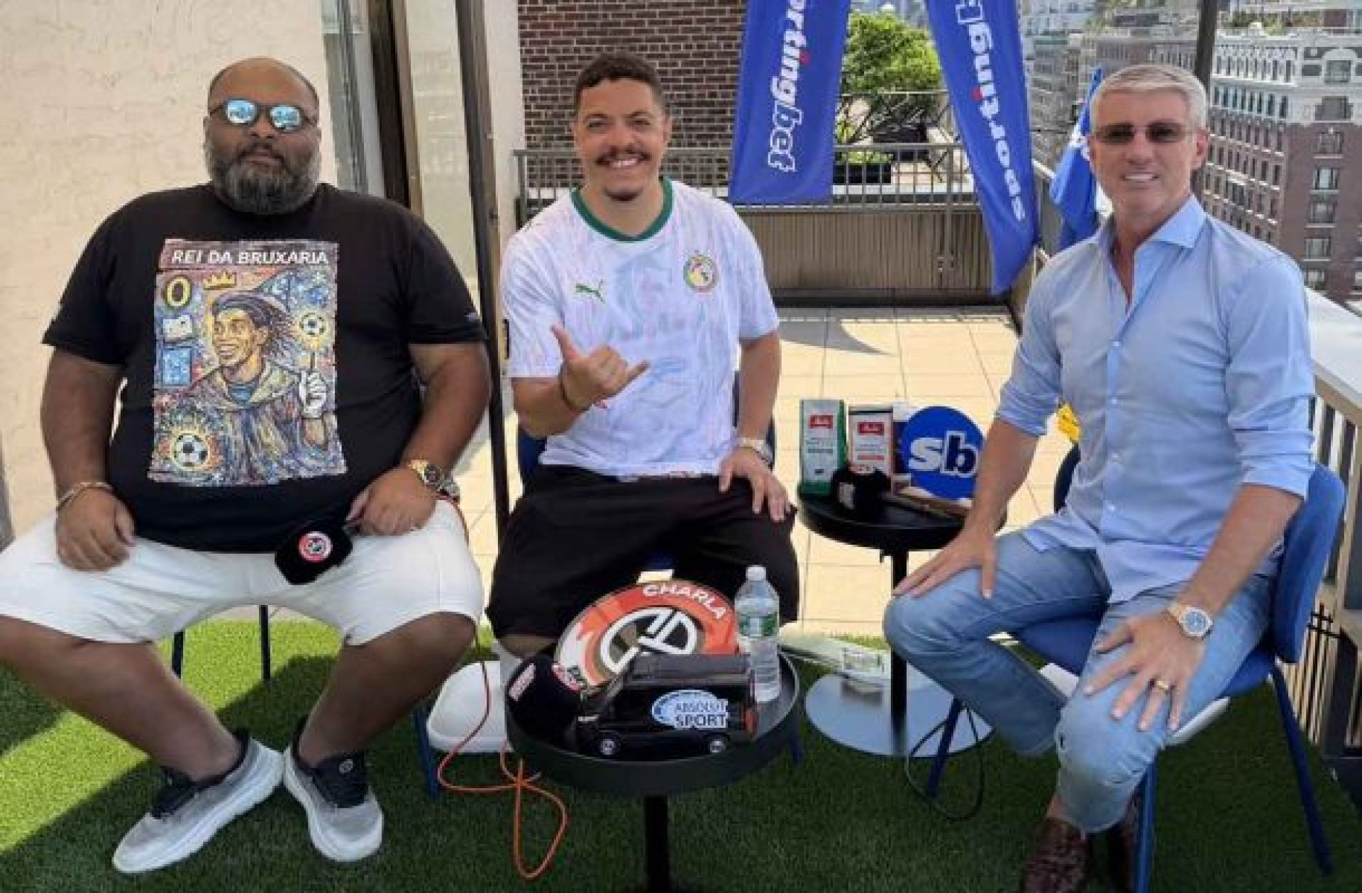 T&eacute;cnico do Athletico, Odair Hellmann revela segredo do emagrecimento