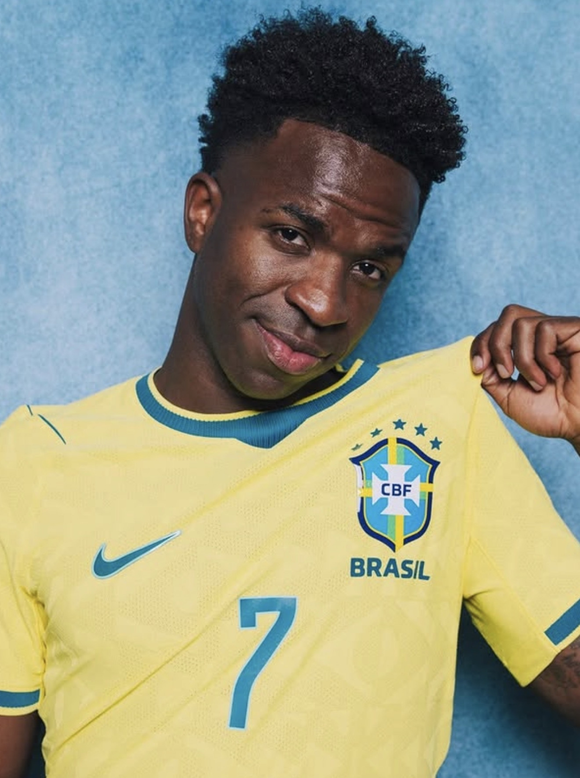 Vini Jr. teria deixado de seguir cerca de 50 mulheres em meio aos rumores de reconciliação com Virgínia Fonseca