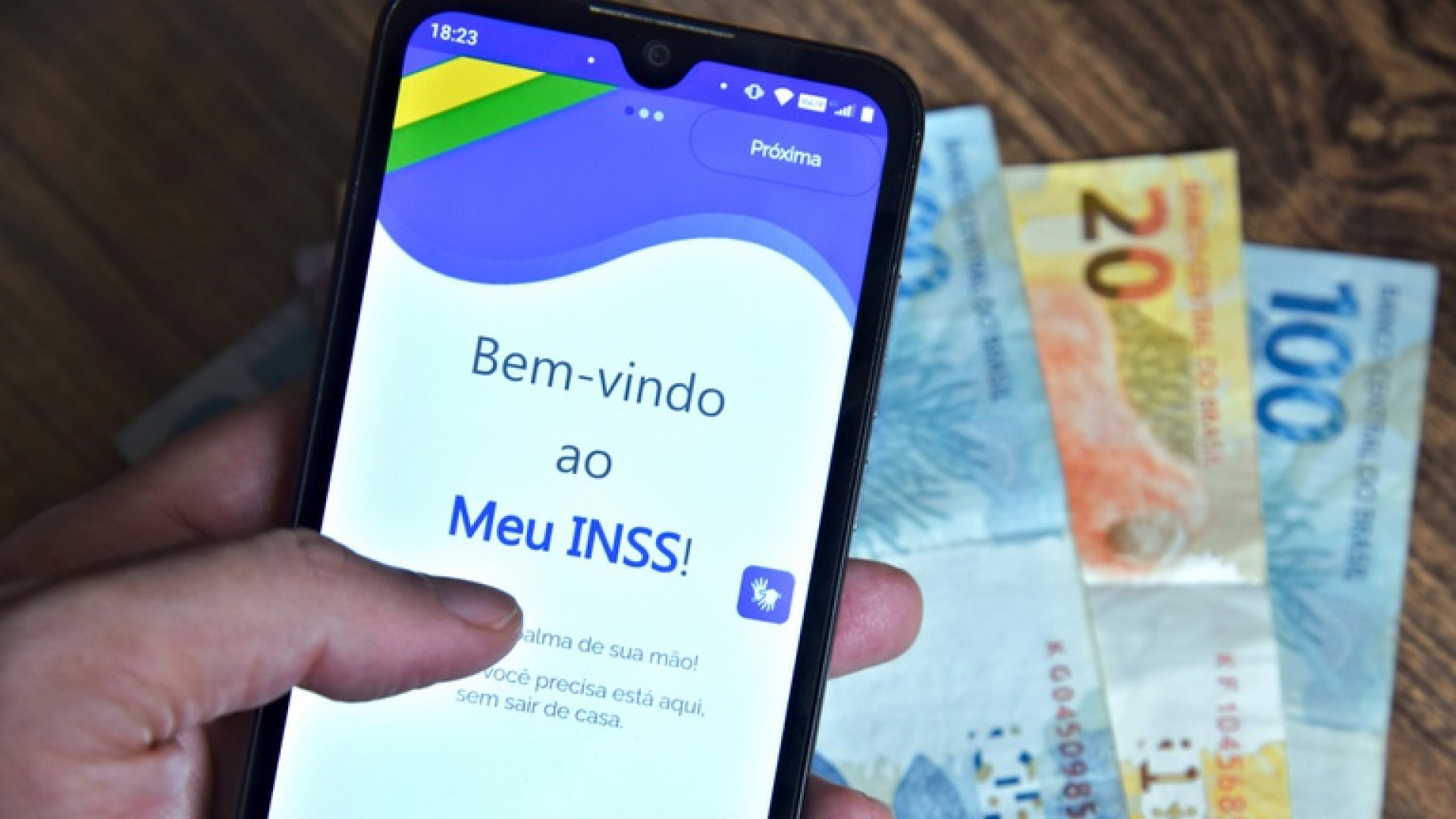 Contesta&ccedil;&atilde;o pode ser realizada pelo Meu INSS ou em ag&ecirc;ncias dos Correios