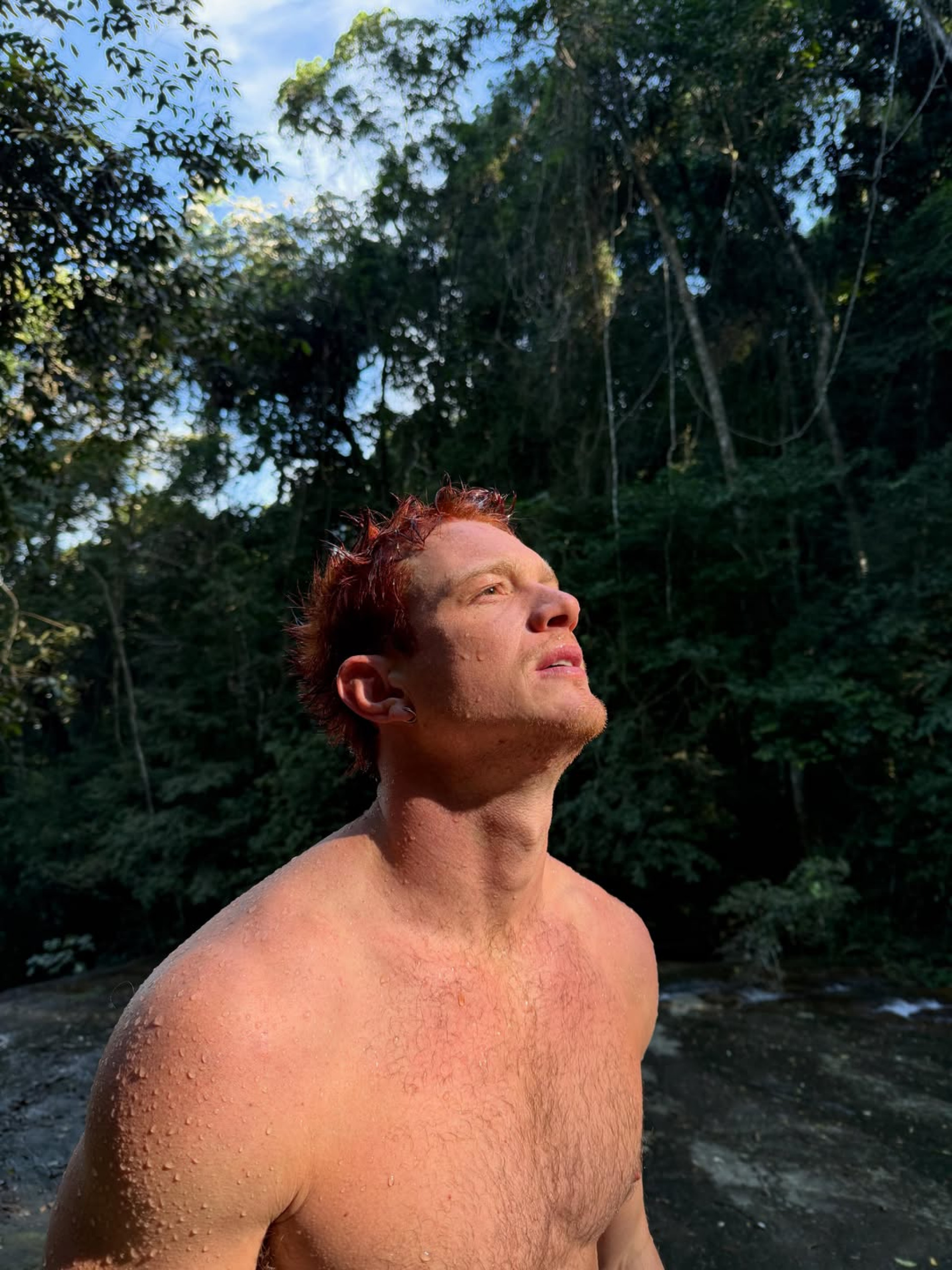 Pedro Novaes  - Reprodução/Instagram 