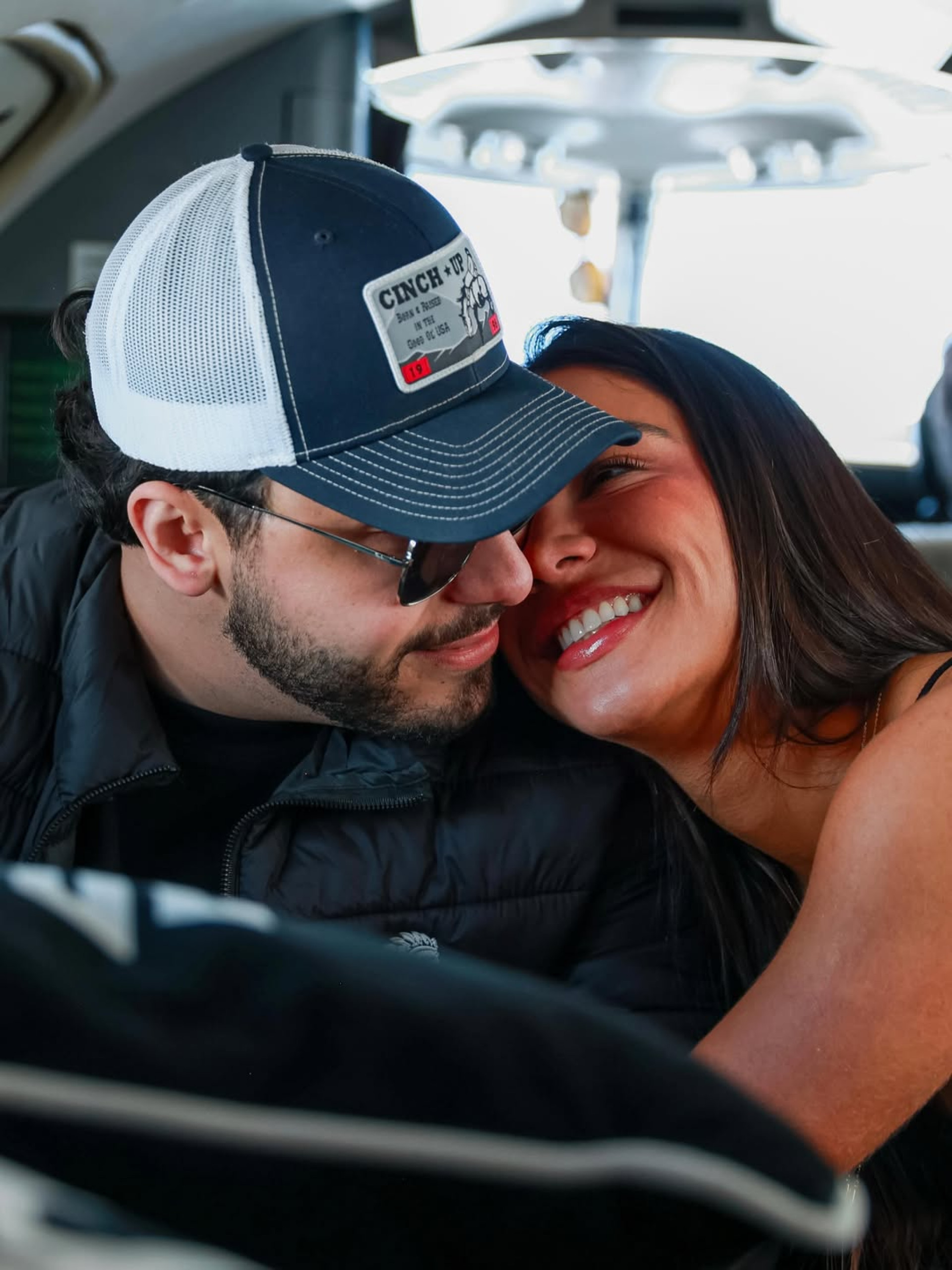 Murilo Huff e Gabriela Versiani - Reprodução / Instagram