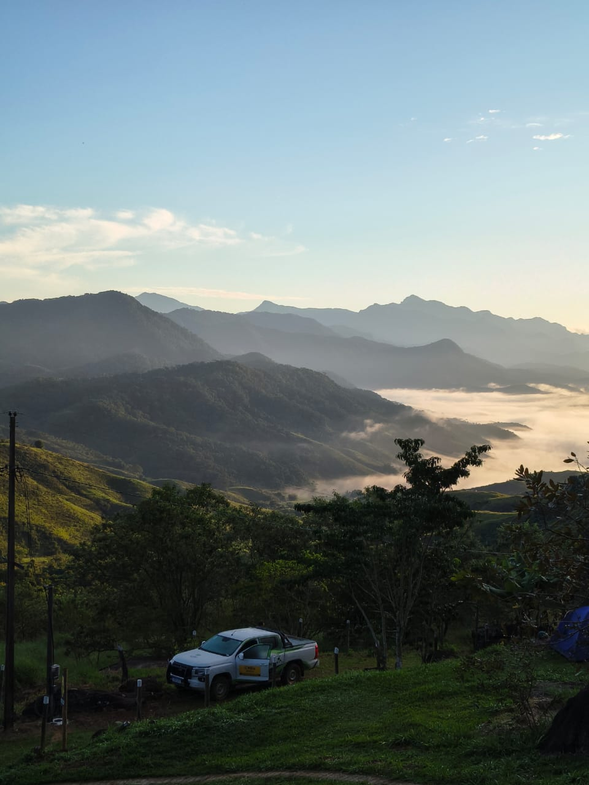 Travessia Mico-leão-dourado une as belezas naturais da região e fortalece o ecoturismo em Casimiro de Abreu