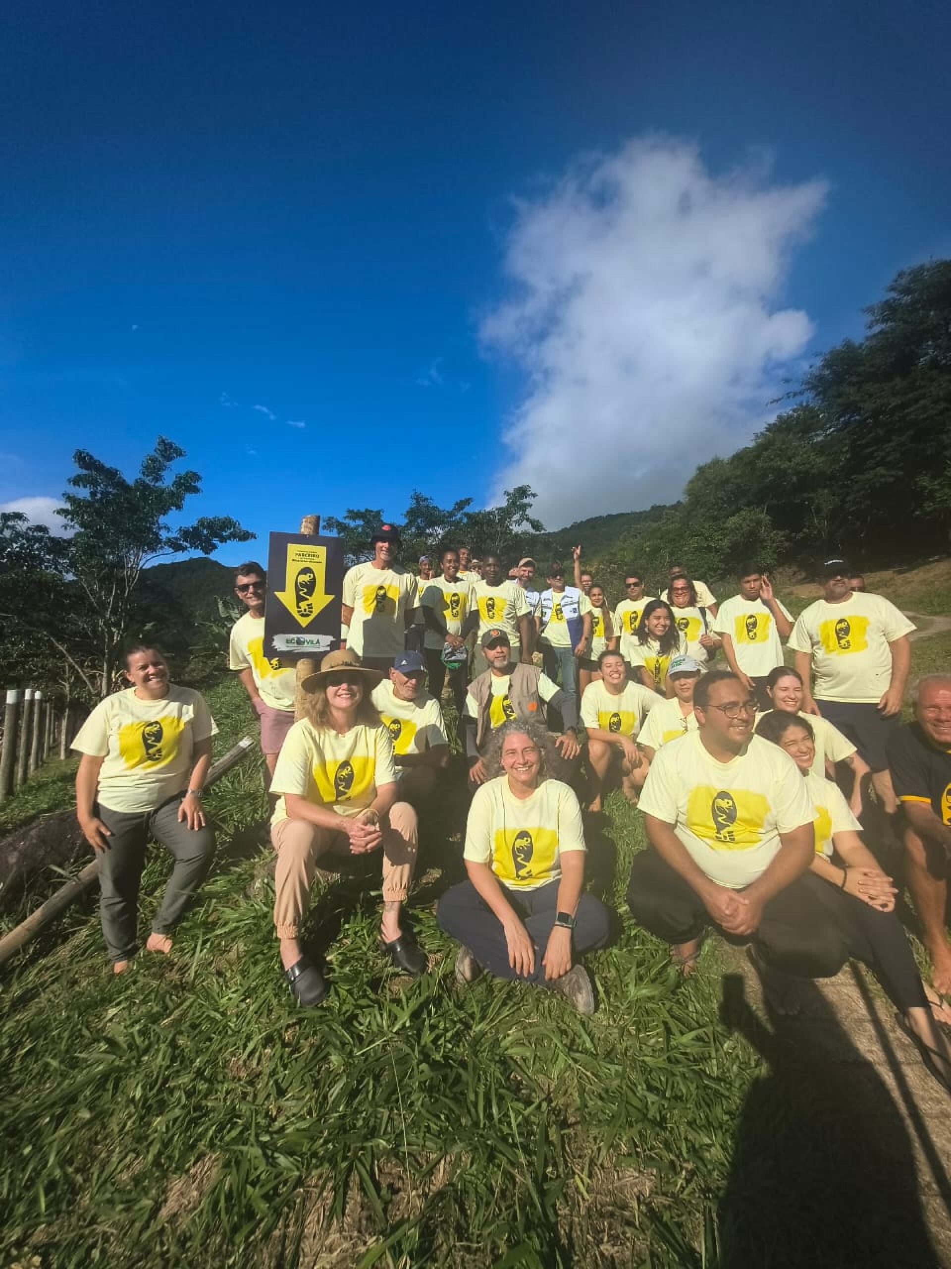Travessia Mico-leão-dourado une as belezas naturais da região e fortalece o ecoturismo em Casimiro de Abreu