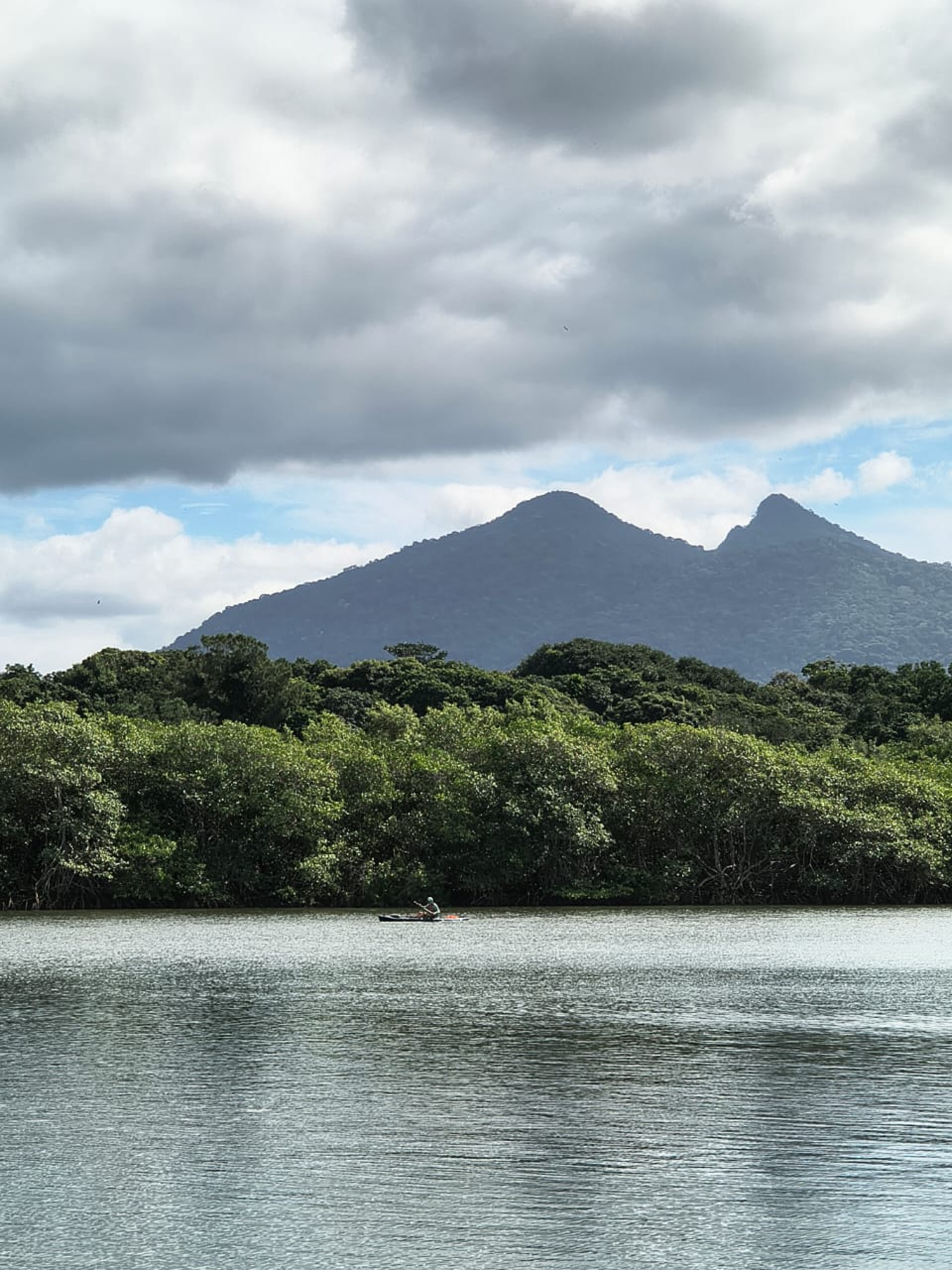 Travessia Mico-le&atilde;o-dourado une as belezas naturais da regi&atilde;o e fortalece o ecoturismo em Casimiro de Abreu - Foto: Divulga&ccedil;&atilde;o