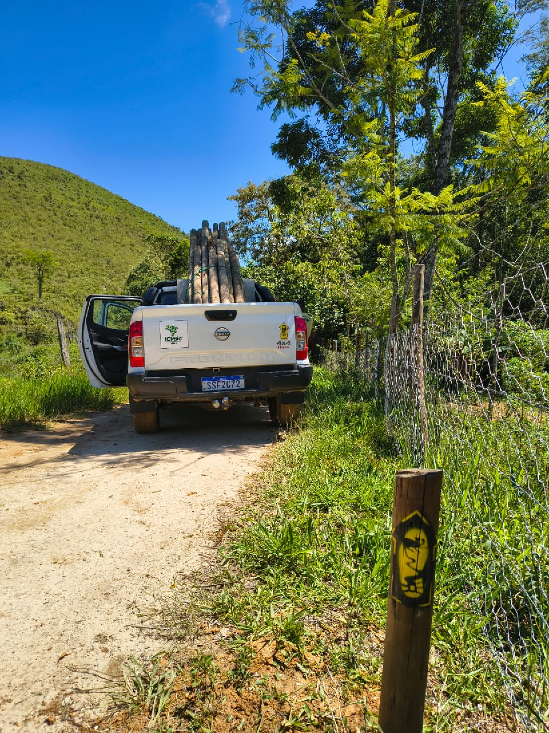 Travessia Mico-leão-dourado une as belezas naturais da região e fortalece o ecoturismo em Casimiro de Abreu