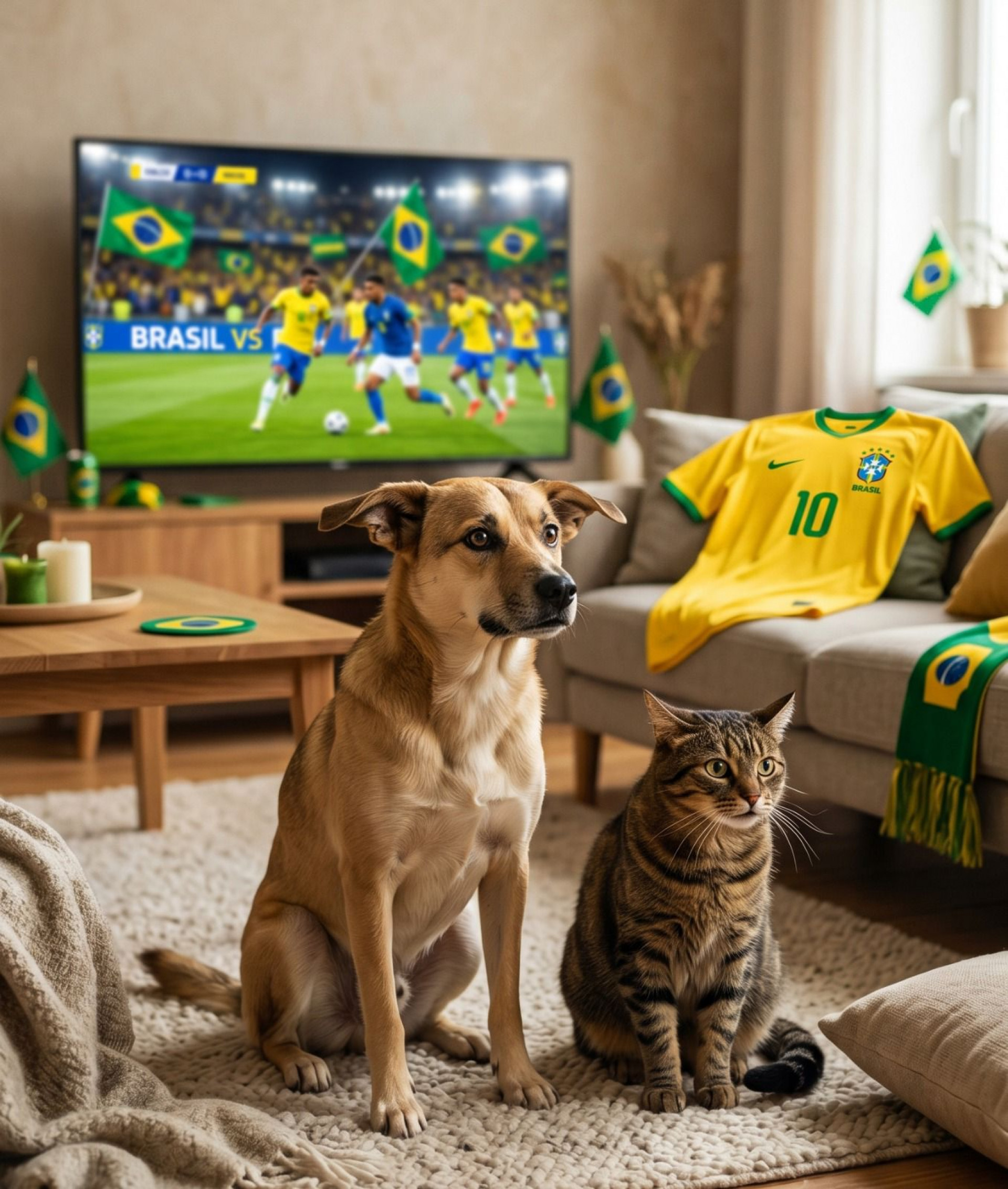 Entre as principais recomendações está a criação de um ambiente tranquilo dentro de casa