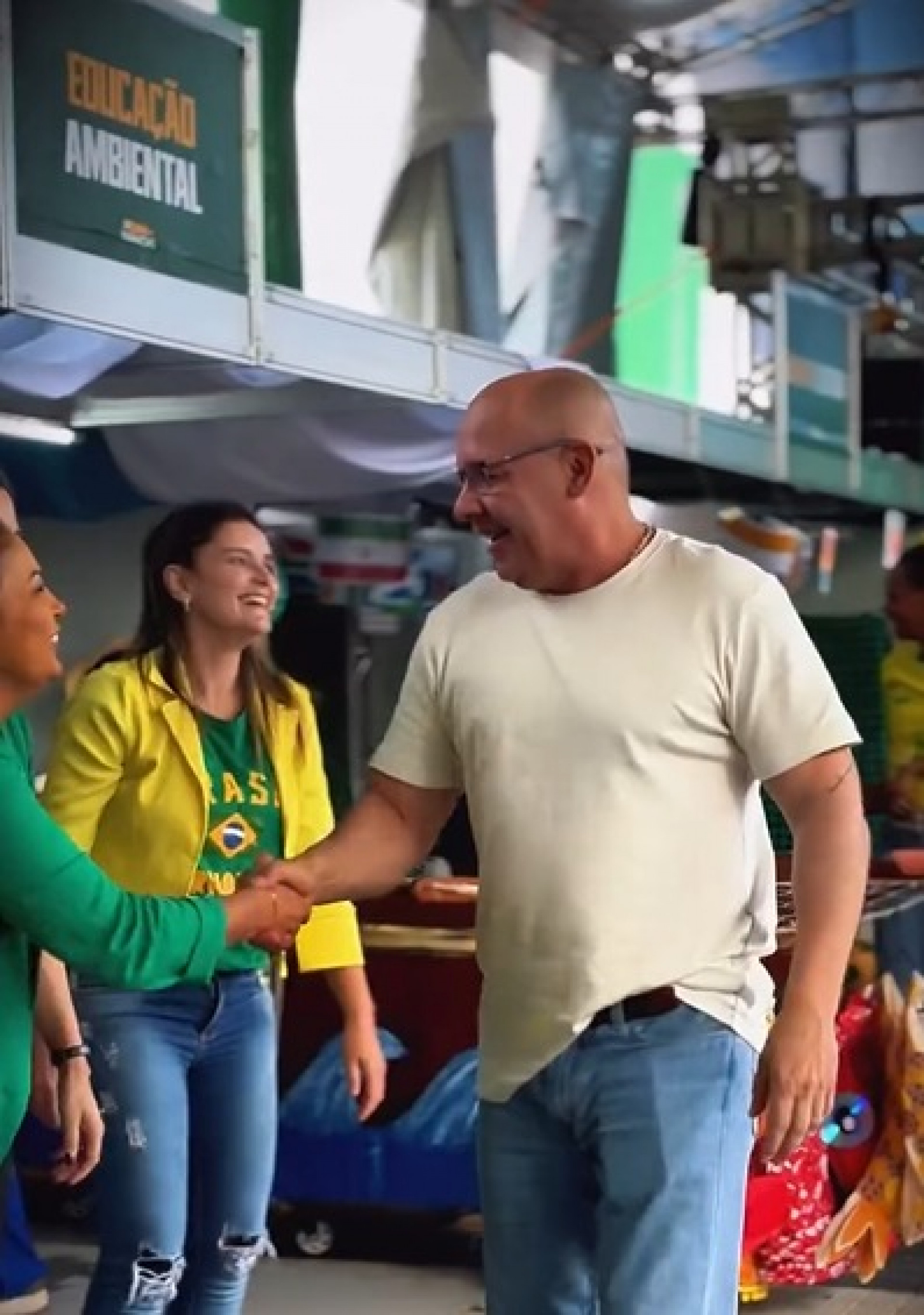 Foto: - Reprodução
