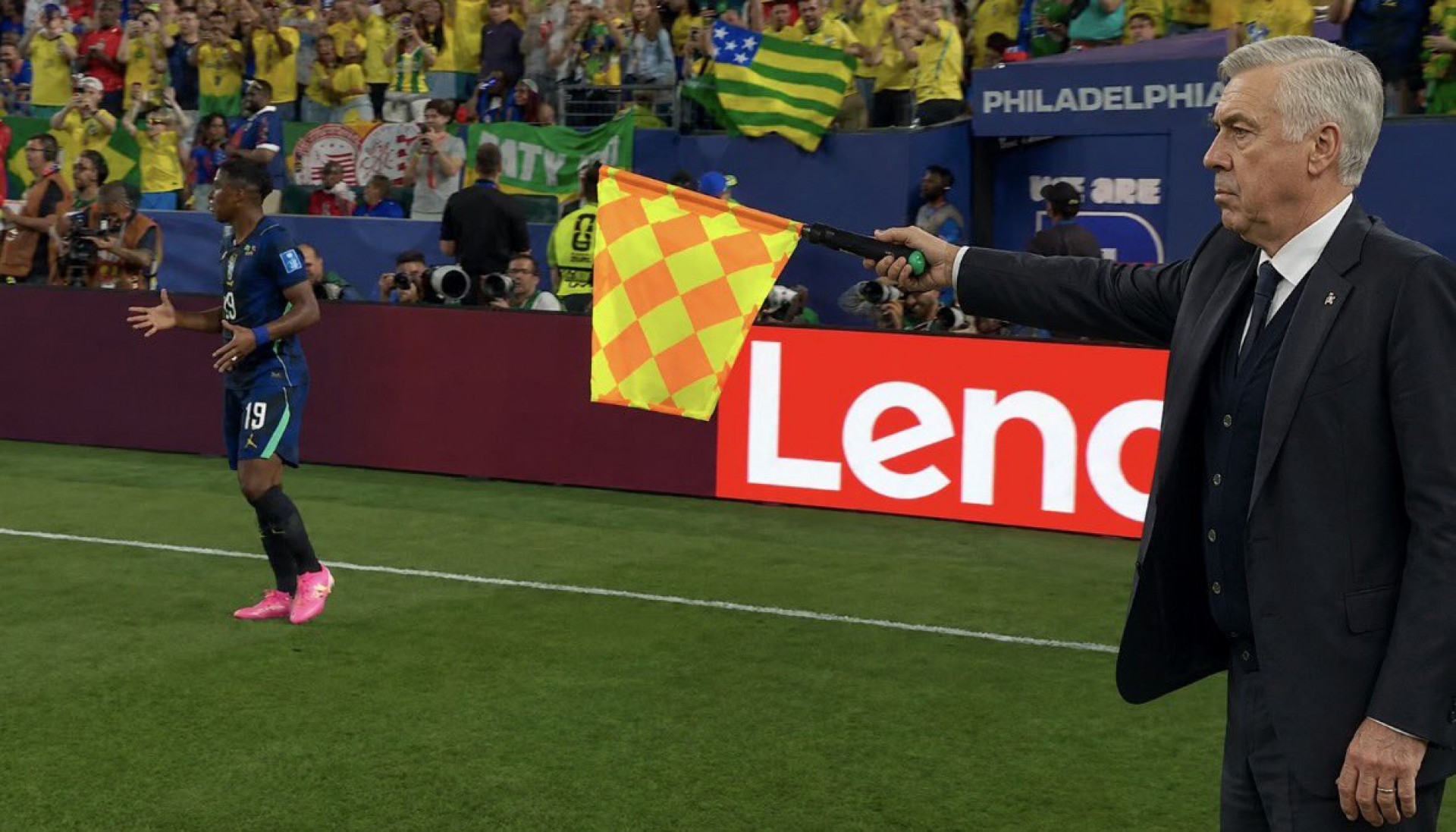 Memes da vitória do Brasil sobre o Haiti na Copa - Reprodução